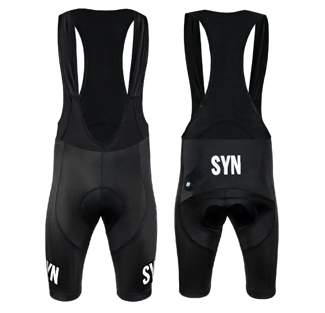 thumbnail image 1 of Maillot de ciclismo BIEHLER SYN de verano de malla de secado rápido transpirable para bicicleta de carretera, ropa para MTB con tirantes 20D, réplica a bajo precio, 1 of 5