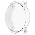 TPU Transparent