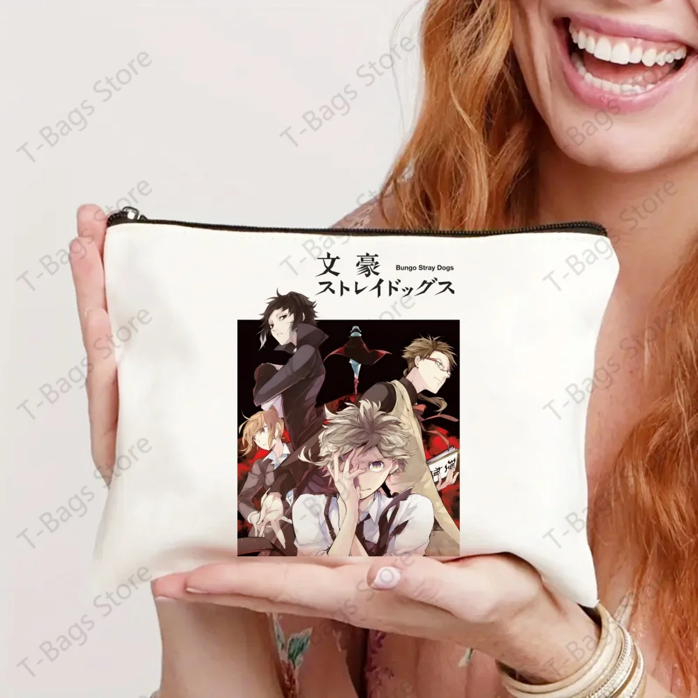 Makeup bag-Q