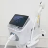 3 Wavelength 808 Nm Ice Platinum Depilacion 755 1064 808nm Diode Laser Hair Removal 6000w Machine Skin Rejuvenation 2025 2