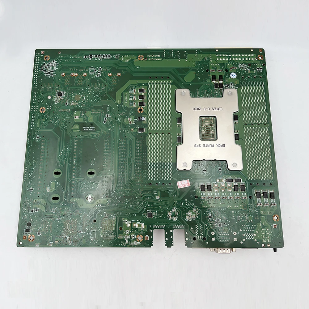 TYAN 서버 마더보드용 S8030, S8030GM2NE PCIE4.0 지지대, 280W, 7H12