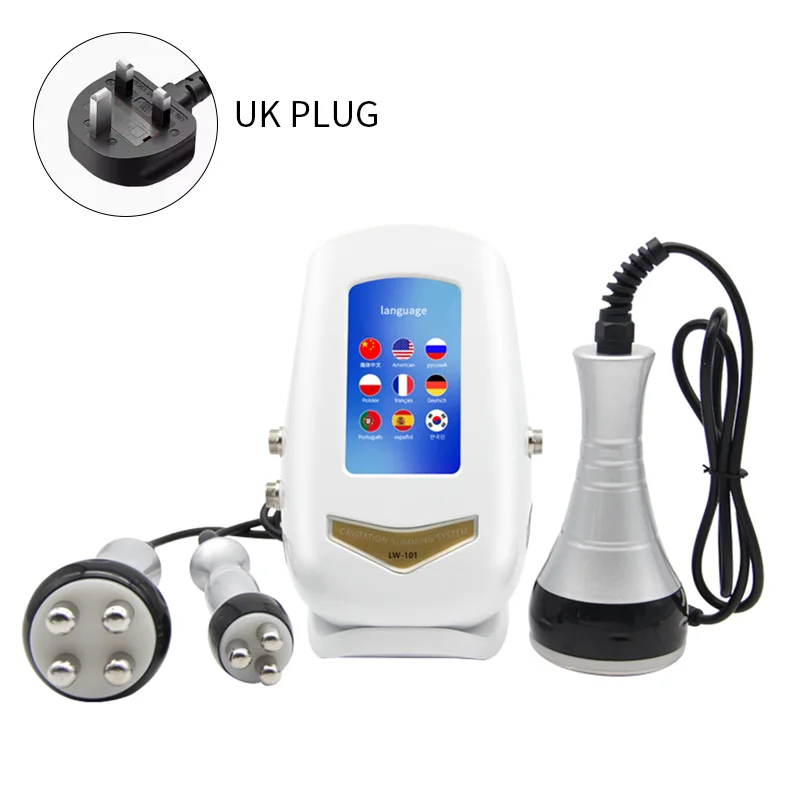 220V UK
