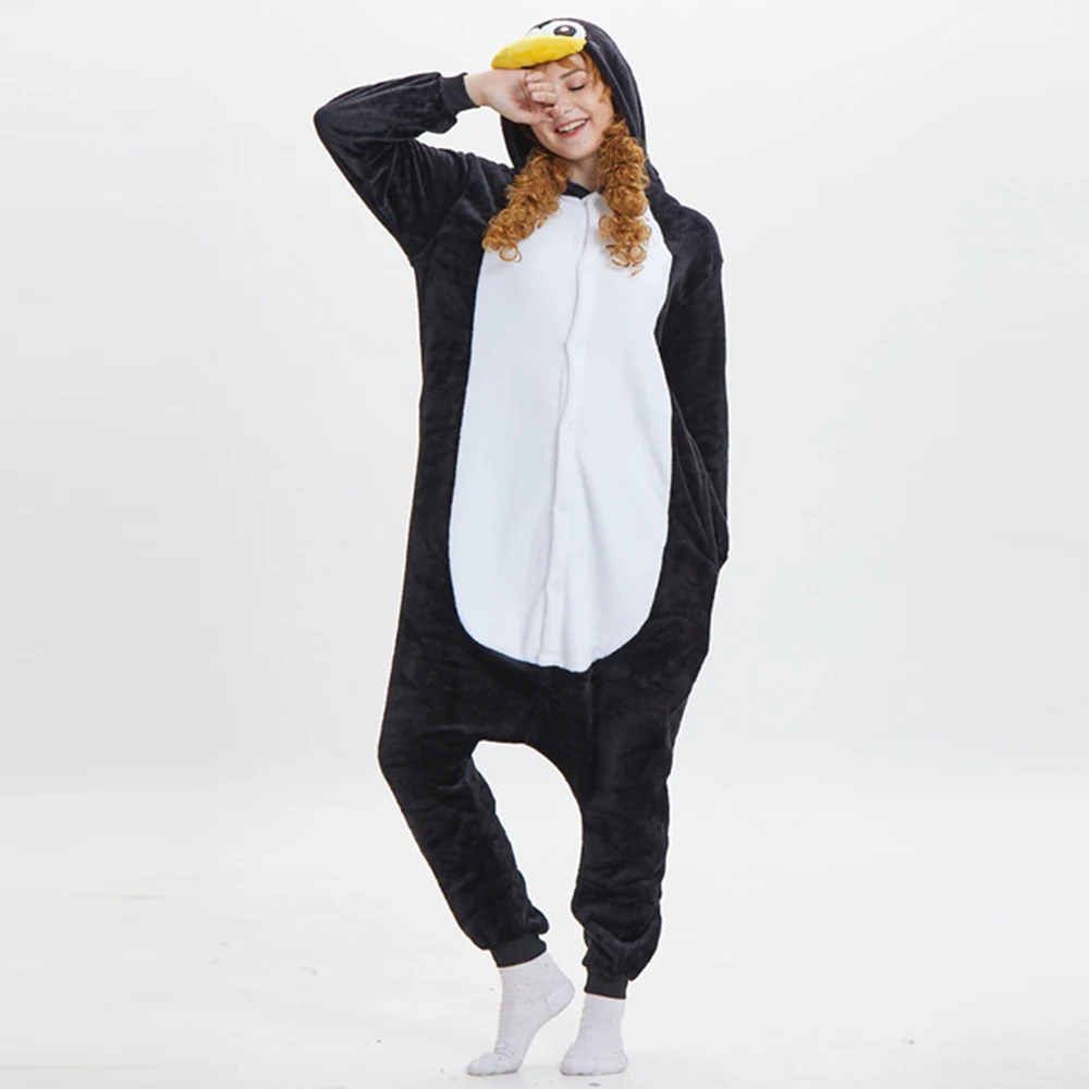 Kigurumi Pajamas Onesies Animal Onesie For Adults Kids