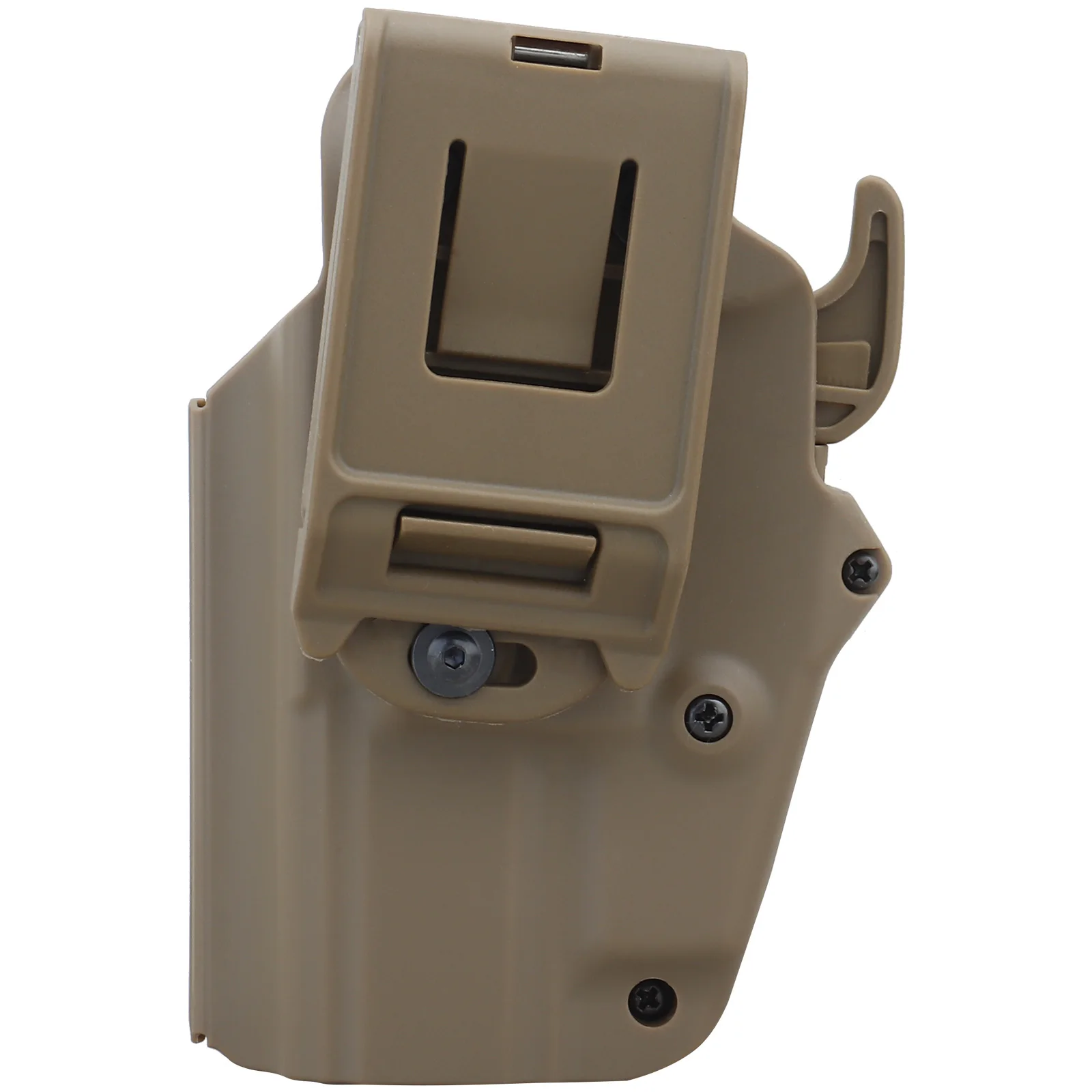 Hunting Tactical Pistol Holster SUB-COMPACT 450 for Beretta/SW/Sig /Jericho/CZ/FNP Airsoft Belt Quick Release Holster