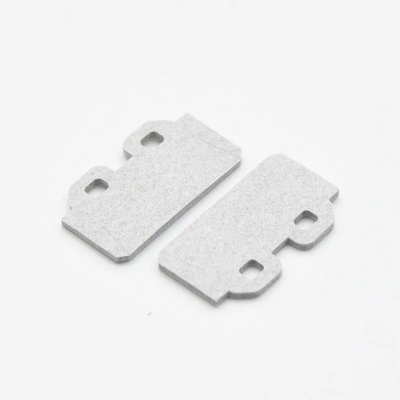 Roland Originale Feltro Tergicristallo Per Roland Vs640 Vs300 Vs-420 Vs-540 Xf-640 Re-640 Stampante Plotter Solvente Dx7 Testina Di Stampa Tergicrista