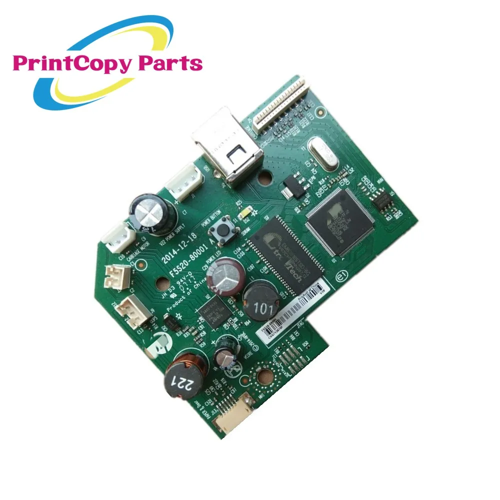 

Материнская плата для ноутбука HP Deskjet 1112 D1112