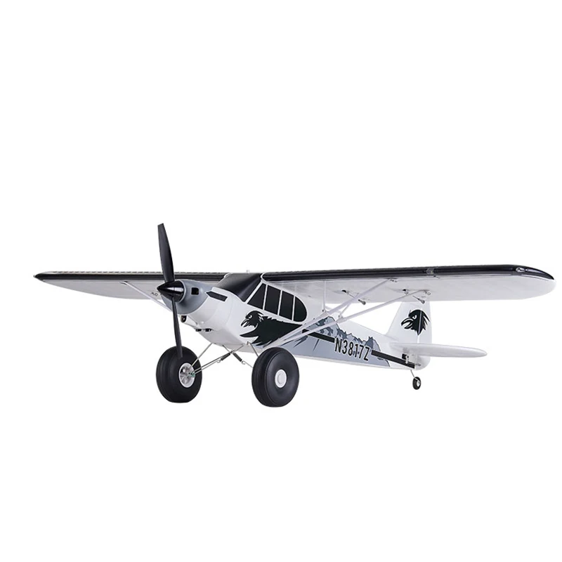 Electric Remote Control Plane 1300mm EPO Foam Trainer Aircraft