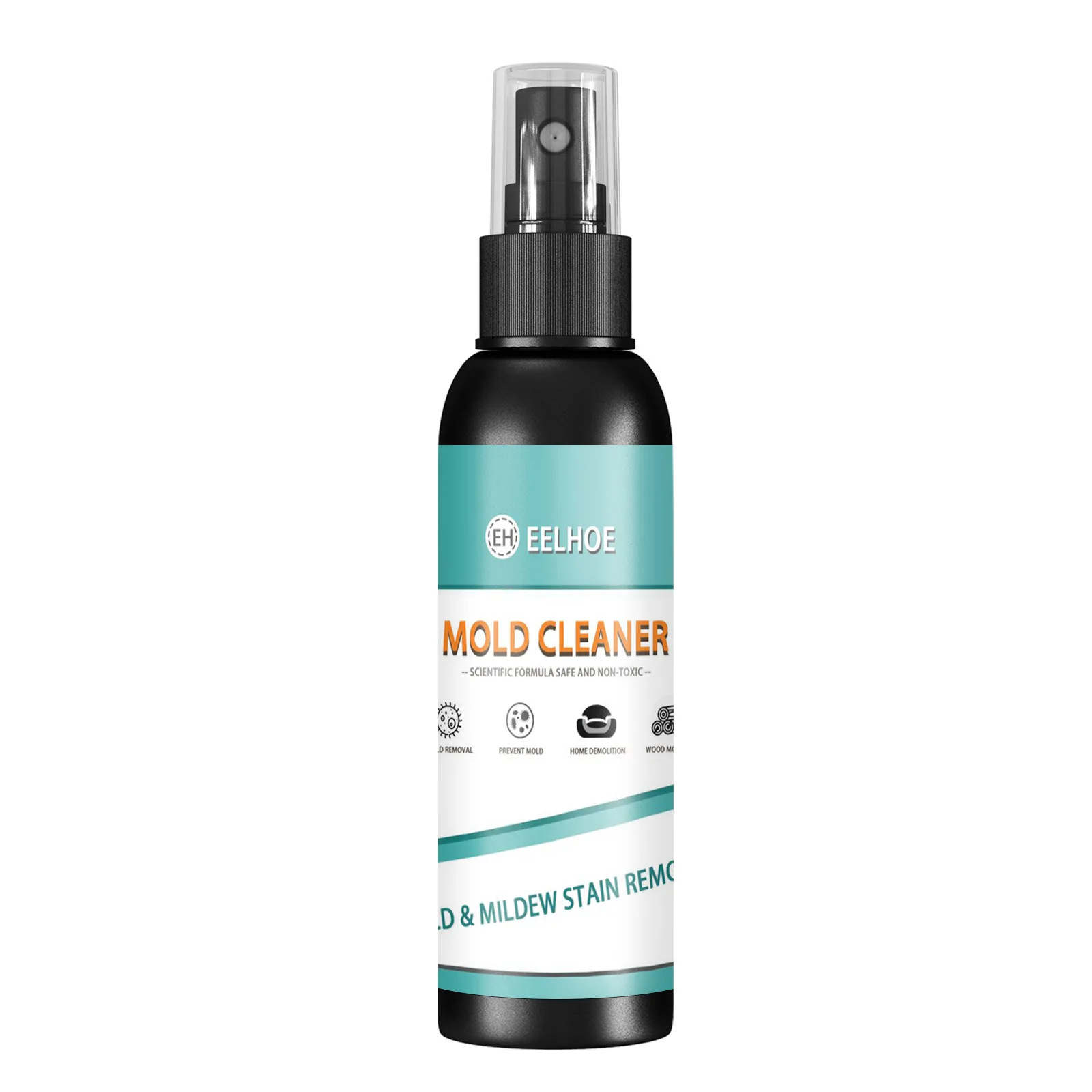 100ml Bottled