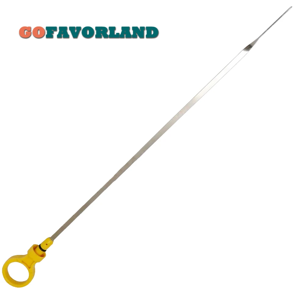 Engine Oil Level Dipstick Plastic Metal 2403810-S 2403810S For Kohler CH640 CH730 CH740 CH940 CH980