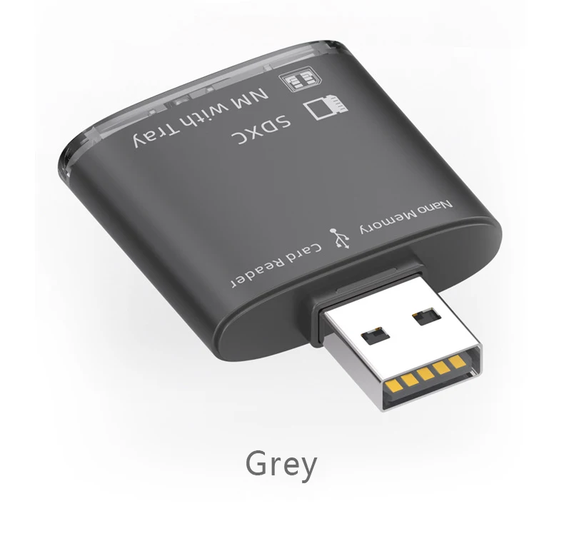 adaptadores de cartões sim