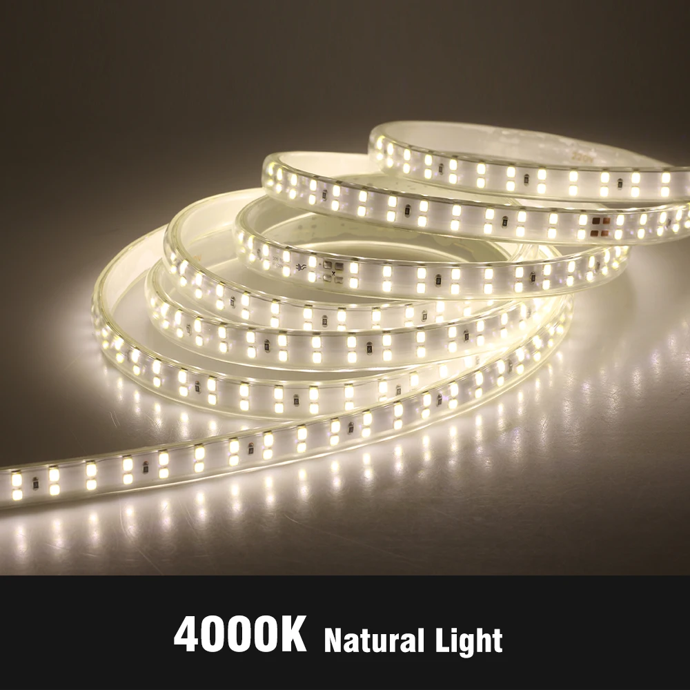 Ruban LED: la lumière toute en délicatesse - Mag Decofinder