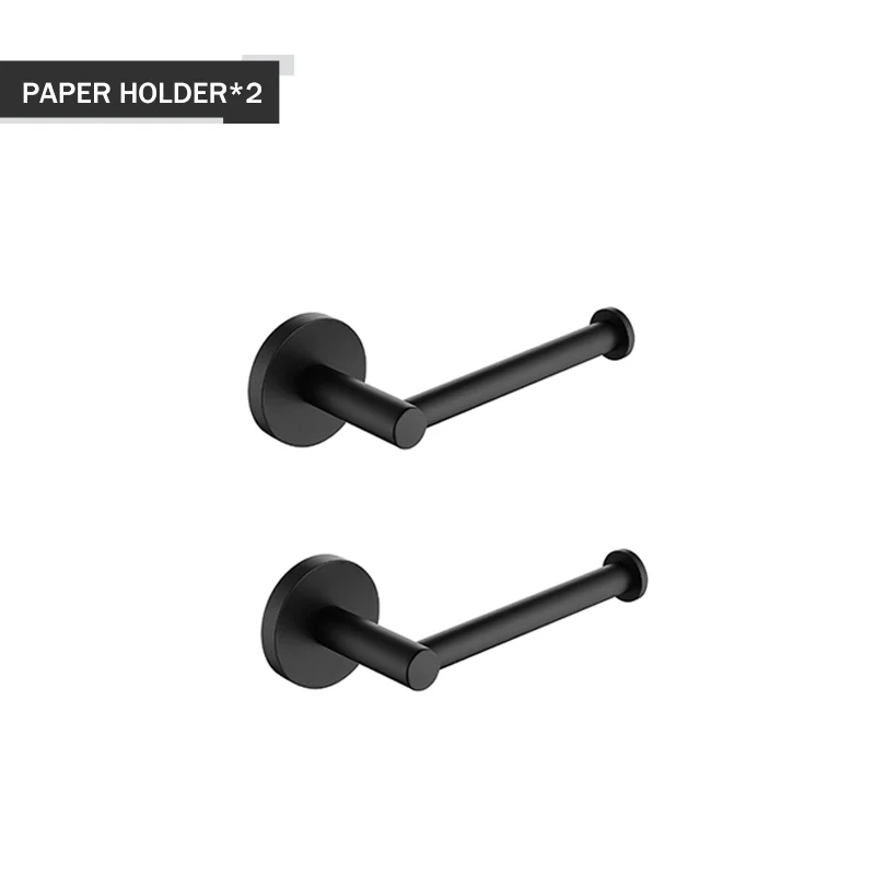 2 PCS Paper Holder