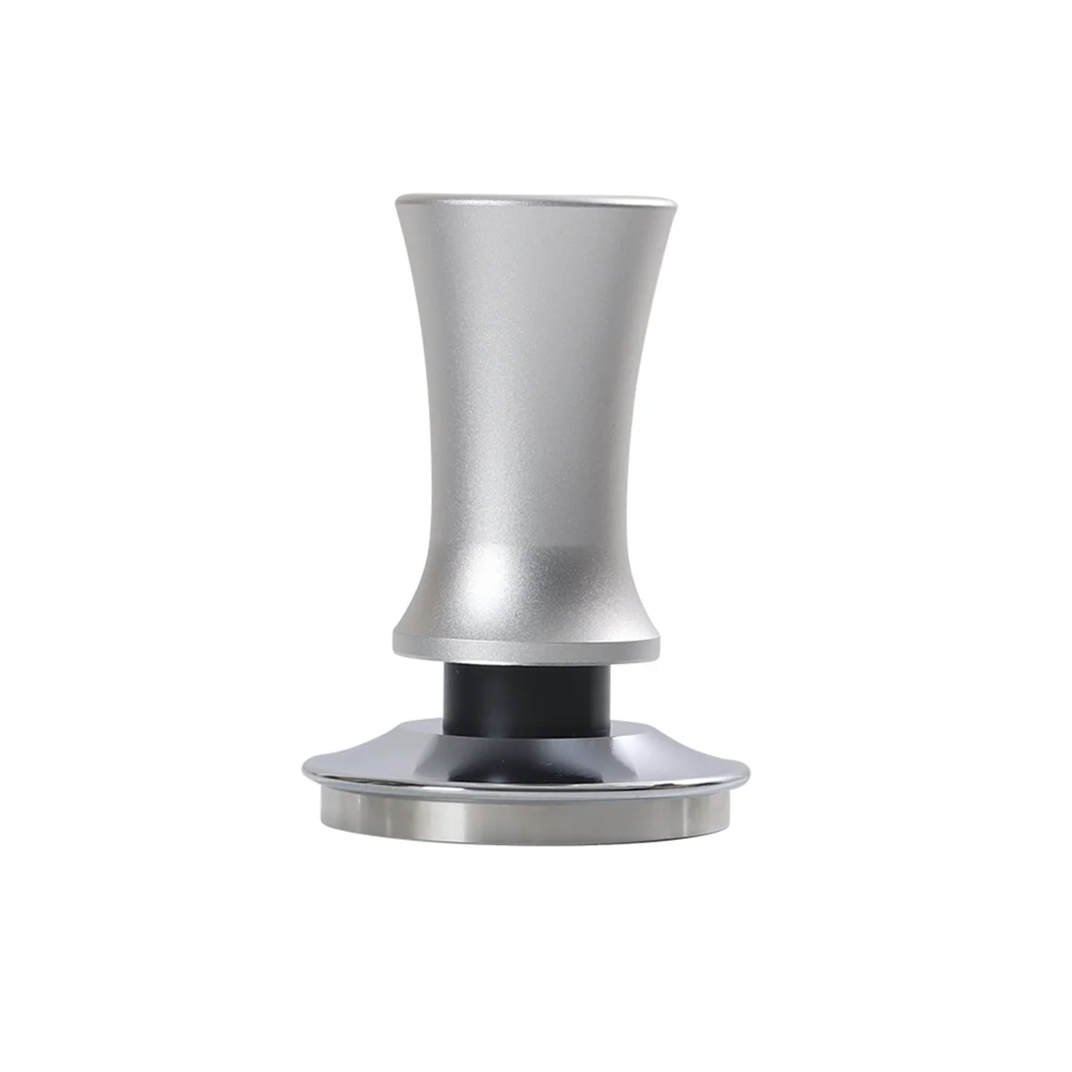 

Stainless Steel Coffee Distributor & Espresso Tamper for 51mm Professional Coffee Leveler Accessories for Cafe, Home