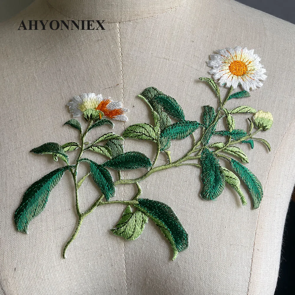 Patch Brodé à Coudre Ou à Thermocoller Patrouille De France H: 100