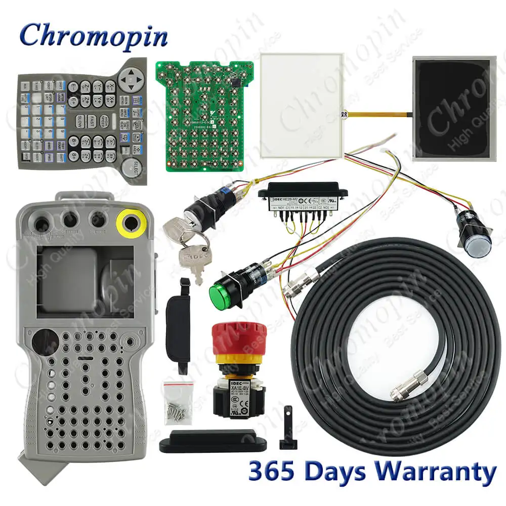 Plastic-Case-Housing-for-Yaskawa-Motoman-DX200-JZRCR-YPP21-1 ...