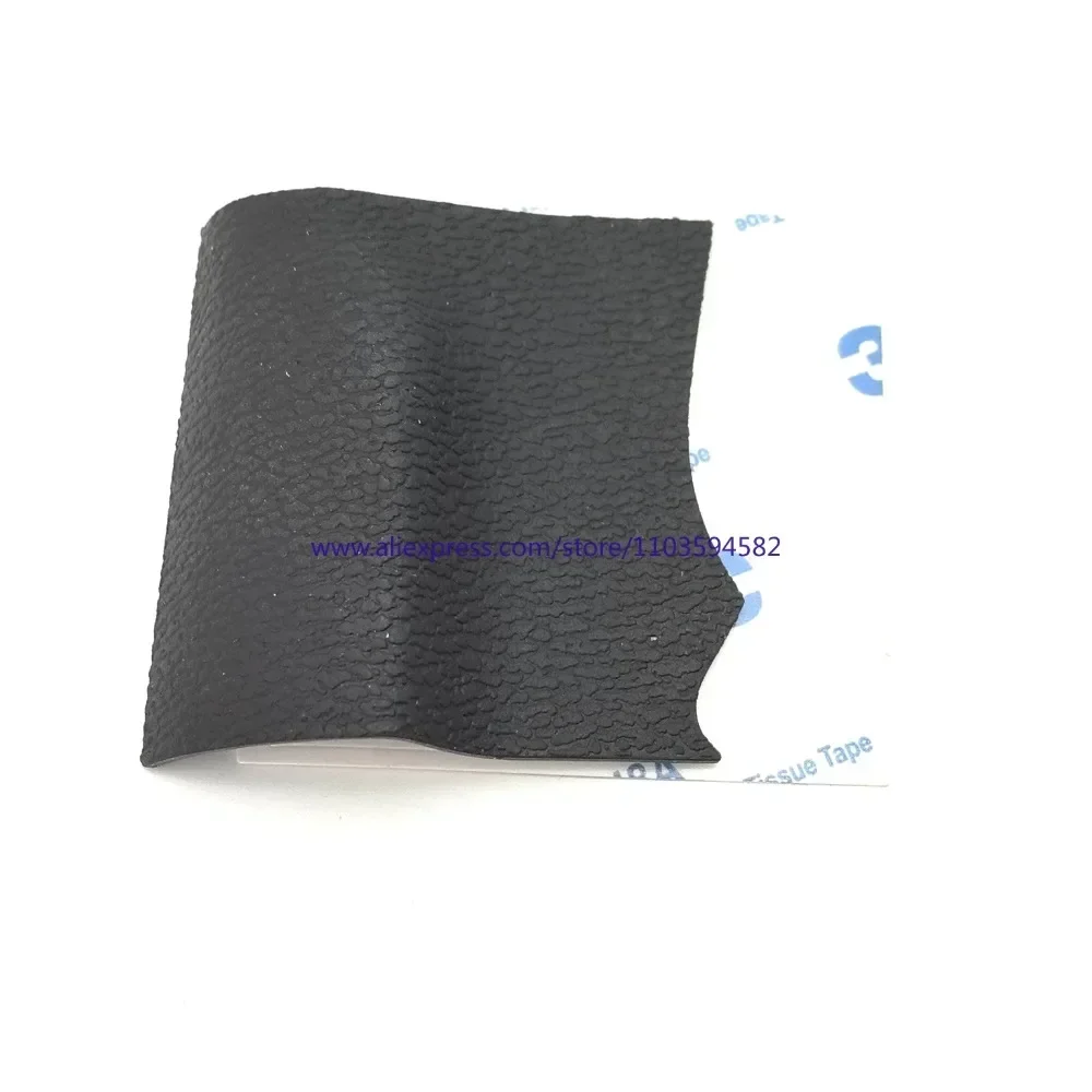Fujifilm FUJI X-T10 T20 XT10 XT20 NEW Body Rubber Grip + Rear Thumb + Front Side Rubber Cover Camera Part Tape