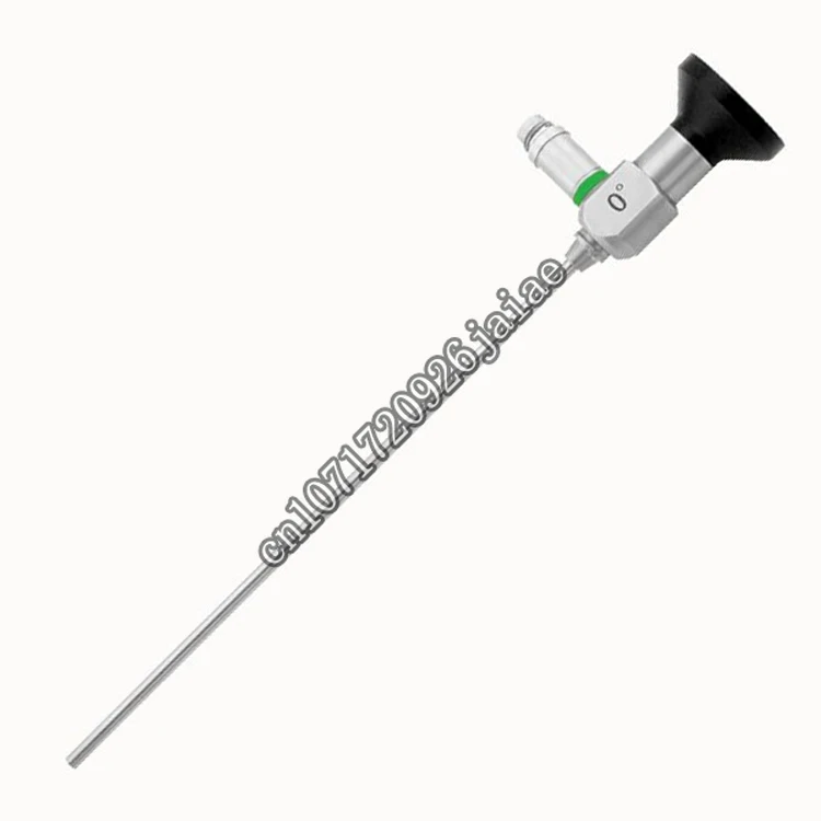 

J0200E Sinuscope 0 degree 4mm 175mm nasal endoscope