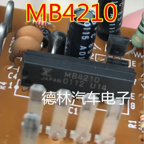 

Бесплатная доставка MB4210 10 шт.