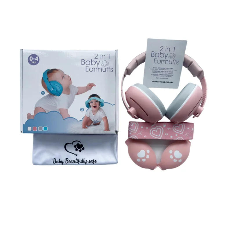 Update 2 in 1 Pink