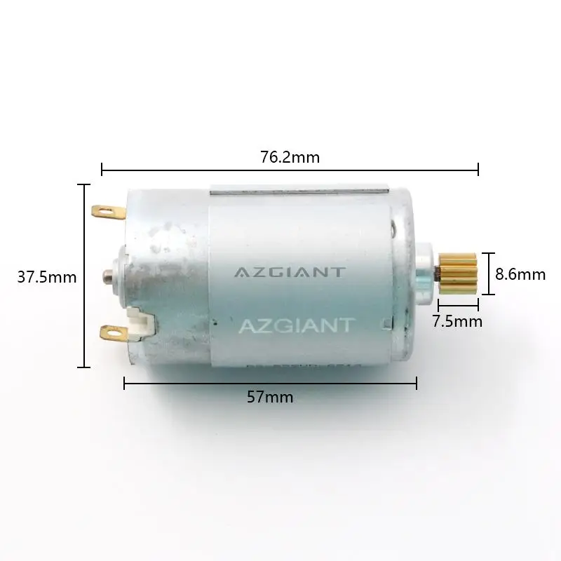Azgiant RS555VD-6513 Car Parking Brake Module Actuator motor For Kia k900 Hyundai Santa Fe/Sport/XL Electronic Replacement Parts