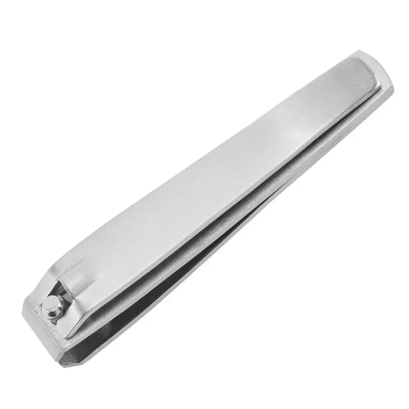 Nail Clippers 1PC Carbon Steel Nail Cutter Finger Toe Tools