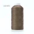 651 Dark Blonde