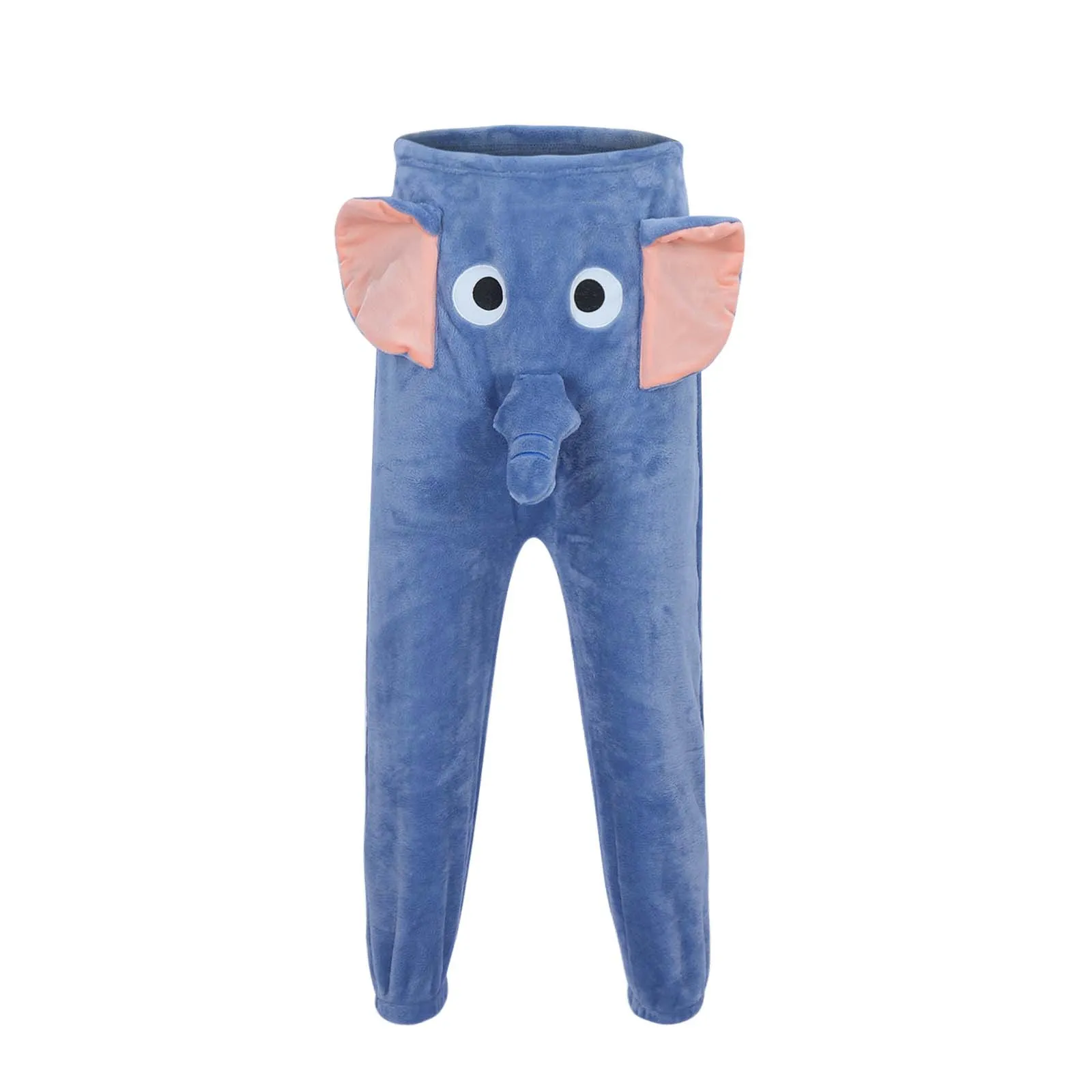 Men-s-Pants-A-Funny-Elephant-Boxer-Novelty-Shorts-Humorous-Underwear ...