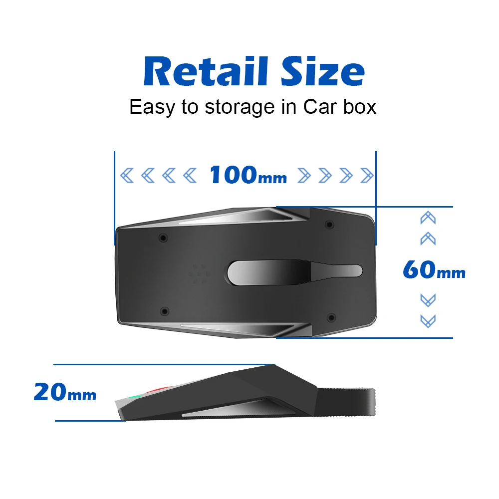 WOYO R3 Fragrance Smart Box Chip Activator Tool For BMW Ambient Air  Cartridge Resetter for G30 G11 X3-X7 3/5/7 Series - AliExpress