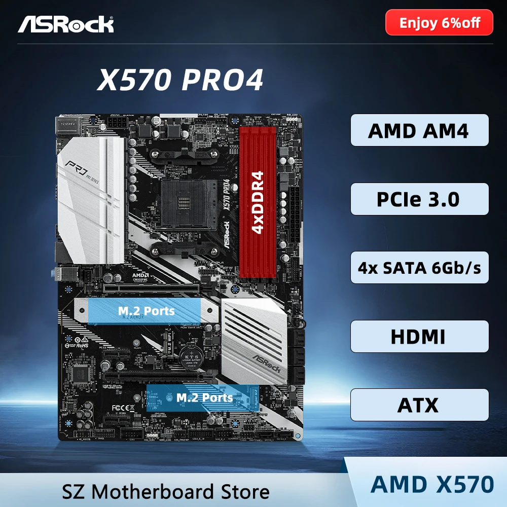 ASRock X570 Taichi Ryzen9 5950x メモリ64GB | APPS-BICENTENARIO-PRD