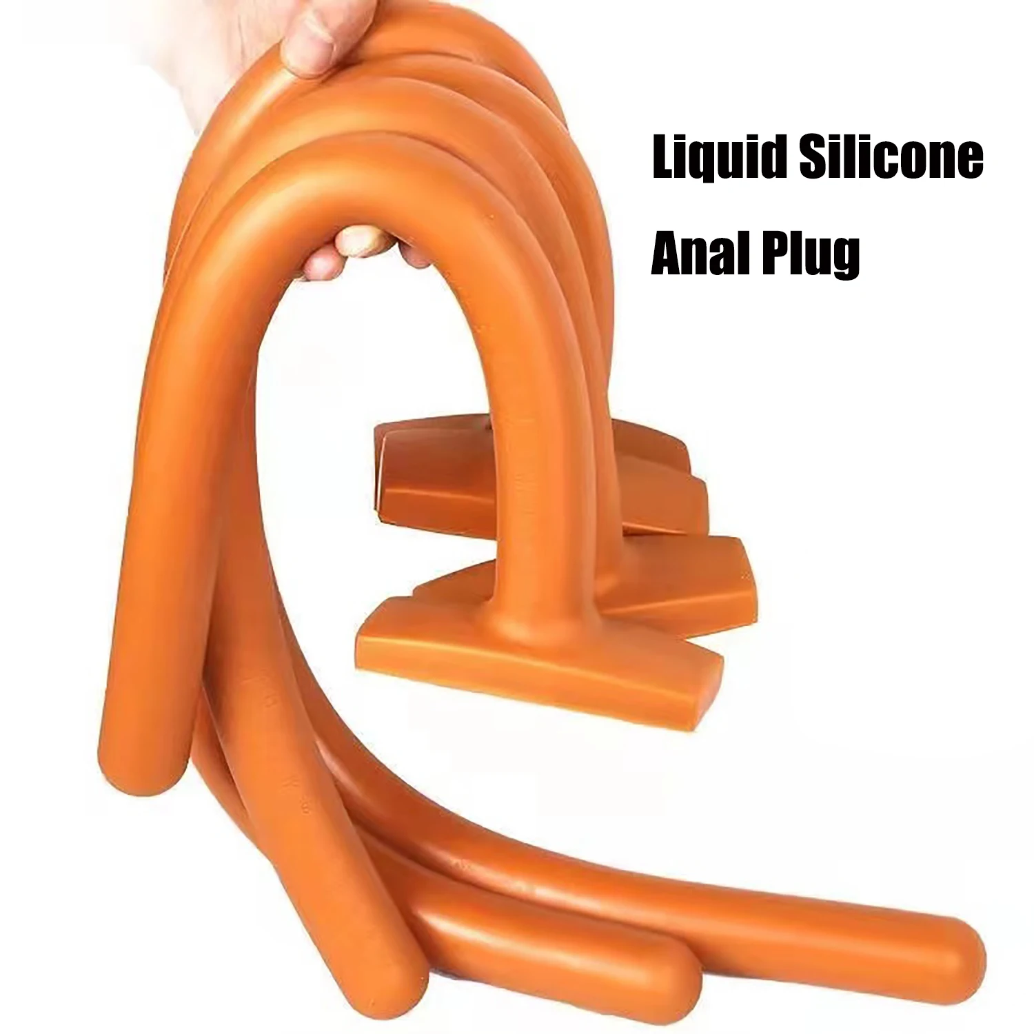 butt plug betty bbc anal Plug Anal Orange : Guide Complet d'Utilisation, Choix et Expérience Réelle