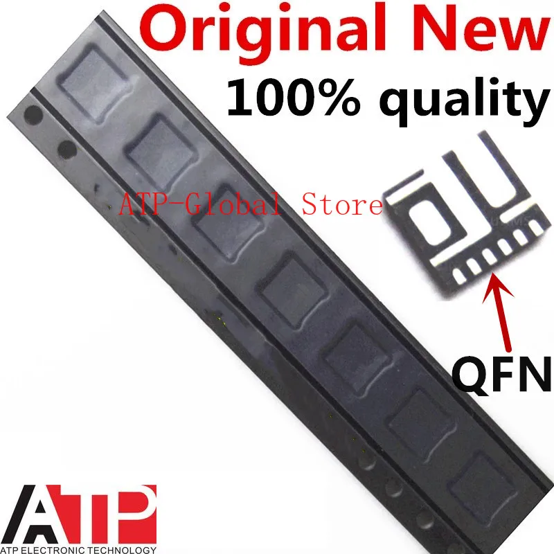 

(50piece) 100% New SY8206B SY8206BQNC (ND5MC ND4LL ND3NA ND2CZ... ) QFN-6 Chipset