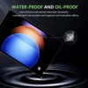 Protective Film for Xiaomi Pad 6S Pro 12.4 inch 2024 HD Screen Protector with Camera Tempered Glass 9H hardness Anti-scratch 5