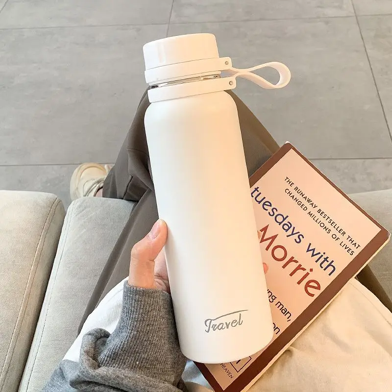 White 650ml