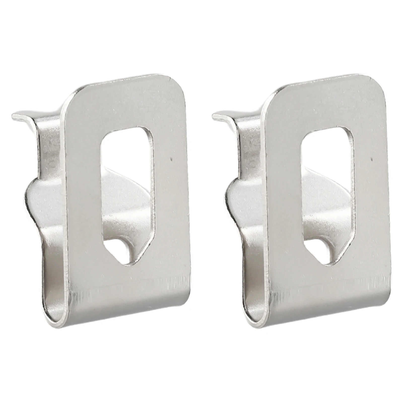 durable power tools belt clip hook belt hook 45 28mm belt clip hooks drill driver n268241 n169778 dcd980 silver Durable Power Tools Belt Clip Hook Belt Hook 45*28mm Belt Clip Hooks Drill Driver N268241 N169778 DCD980 Silver