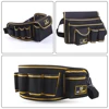 Multi-function Waist Pack Repair Tool Storage Bag Wrench Pliers Storage Bag Hardware Tool Pocket Oxford Cloth 6