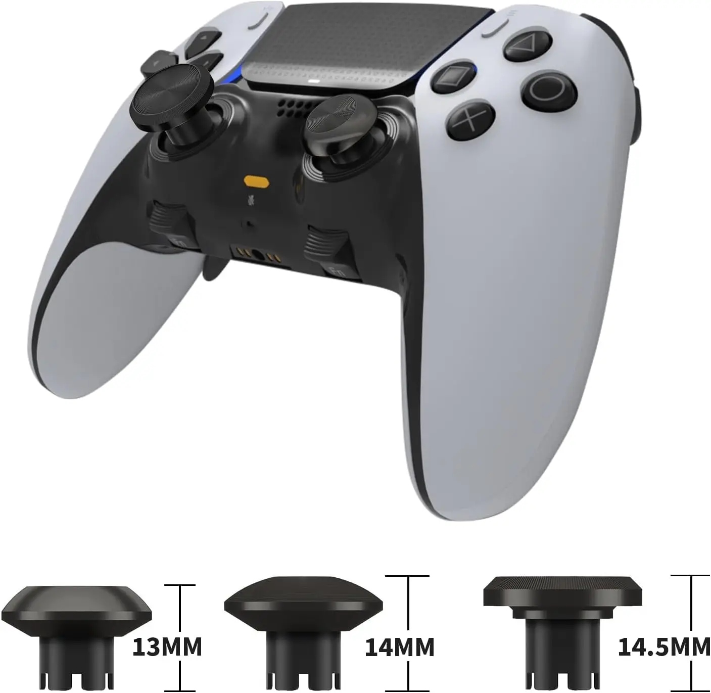 Ps5 Dualsenseエッジコントローラー用のアナログコントローラー 