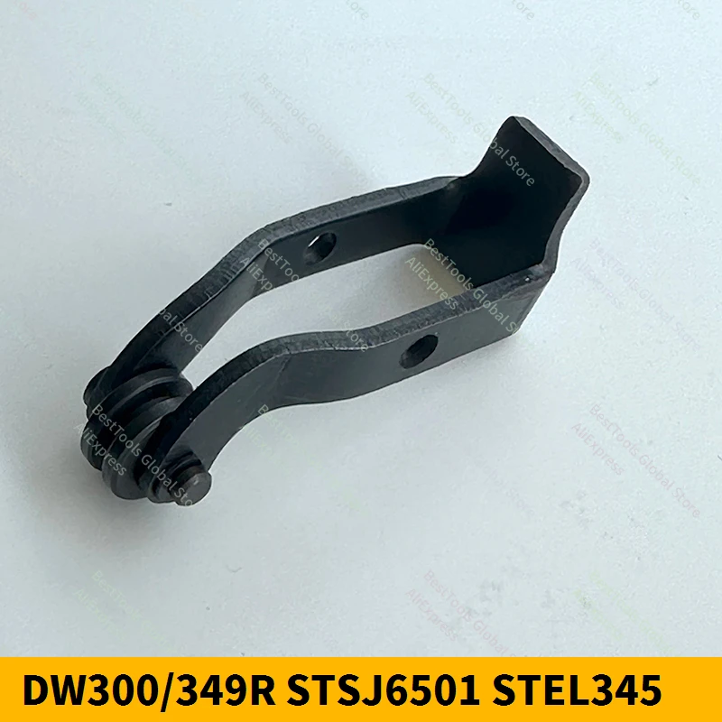 1pc 90563039 Saw Blade Block Holder Clamp Assy Replacement For DWE349 DW349 Jig Saw Power Tools Metal Blade Fixture Spare Parts - 1420