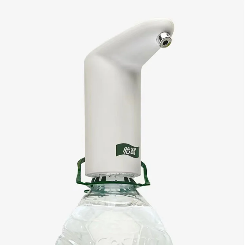 

Yibao electric water dispenser, large bucket water automatic pump suitable for Nongfu Spring Jingtian drinking water machine