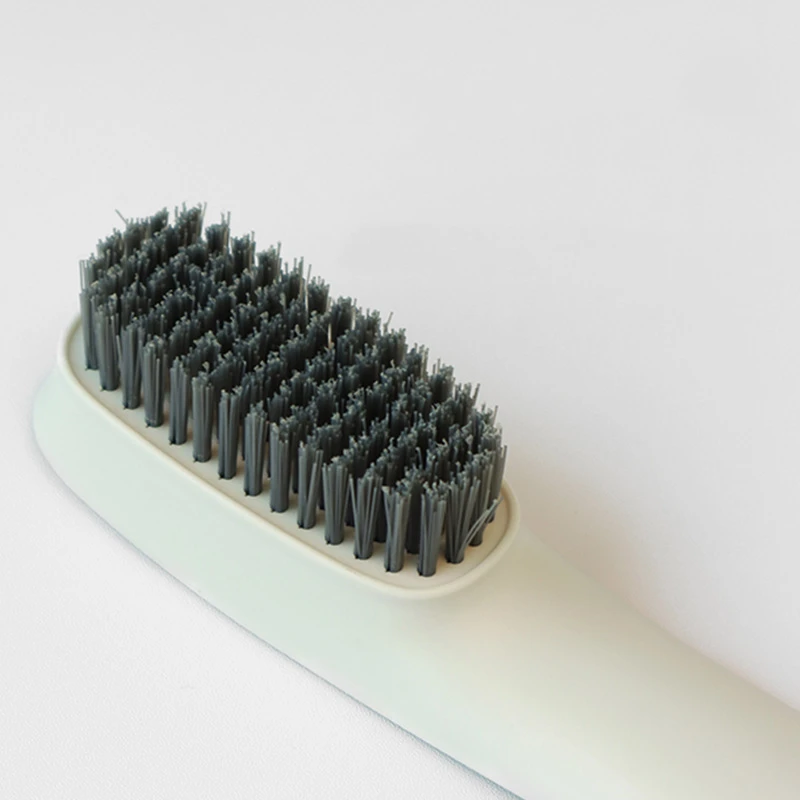 Shoe Brush Shoe Brush Plastic Laundry Brush Slippers Cleaner Cleaning Multifunctional Household Tools Accessories Merchandises Home Garden