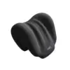 Memory Neck Support for Office Chair Head Pillow Attachment for Office Chair Multipurpose for Adults Students Neck Cushion 4