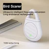 Ultrasonic Electronic Mosquito Repellent Outdoor Camping Portable Intelligent Fully Automatic Mosquito Control Device New 3