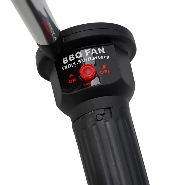 LIXADA Extérieur En Acier Inoxydable Gril Portable... – Grandado