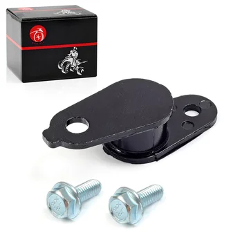 ท่อไอเสียแขวนขายึดสำหรับ Honda CR 80 85 125 250 500 CR85 CR80 CR125 18355-KS6-000 CR500 1