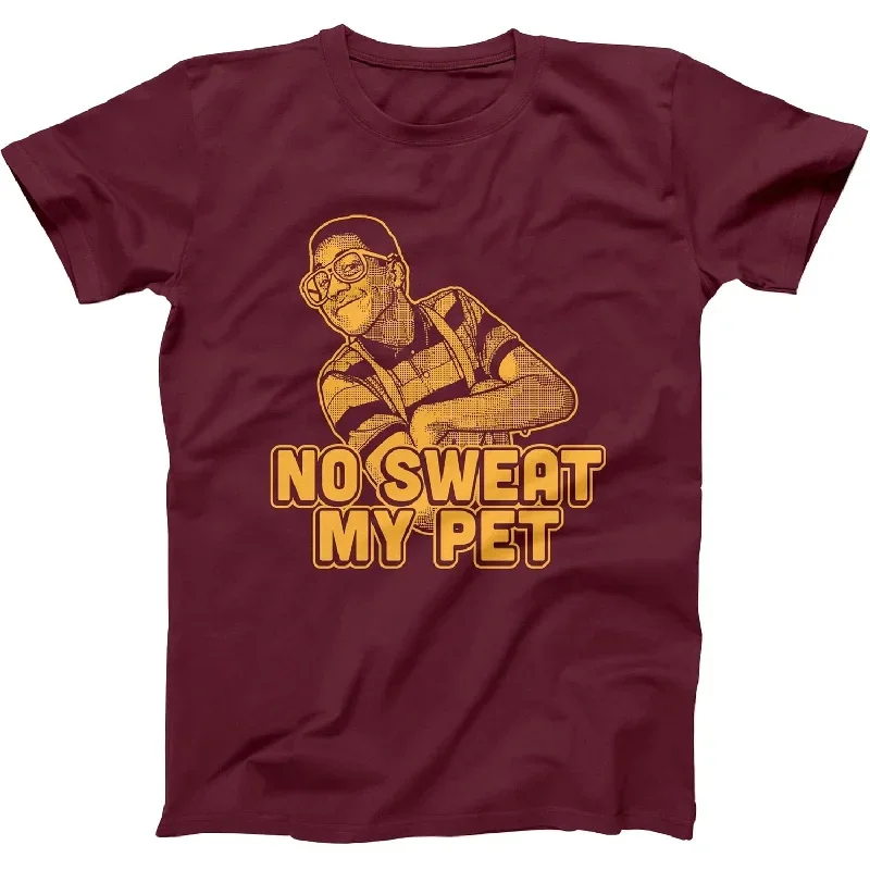 

2024 забавная Базовая Мужская футболка TV show, повседневная хлопковая модная удобная одежда