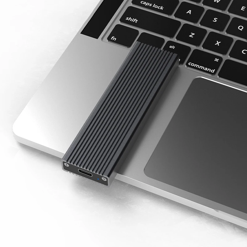 M.2 Nvme SSD Ŭ ˷̴ 濭 , M.2 to USB C Ÿ 3.1 SDD Ŭ, M Ű B + M Ű Nvme SSD , 10Gbps