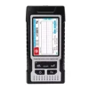 0.001um Precision Digital Graphic Surface Roughness Tester Touch 160μm Surface Roughness Meter Bluetooth Data PC Printer Probe 3