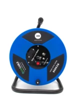 Jauge de niveau d'eau portable pour puits, capteur de niveau de forage, jauge de profondeur d'eau, mesureur de niveau d'eau 15m 30m 50m 100m 1