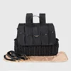 Mommy Diaper Bags Mother Large Capacity Travel Nappy Backpacks with changing mat Convenient Baby Nursing Bags Updated