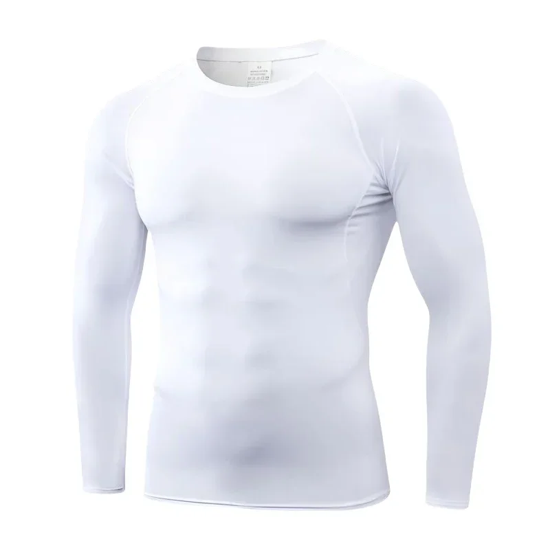 Men's Sports T-Shirt Detail