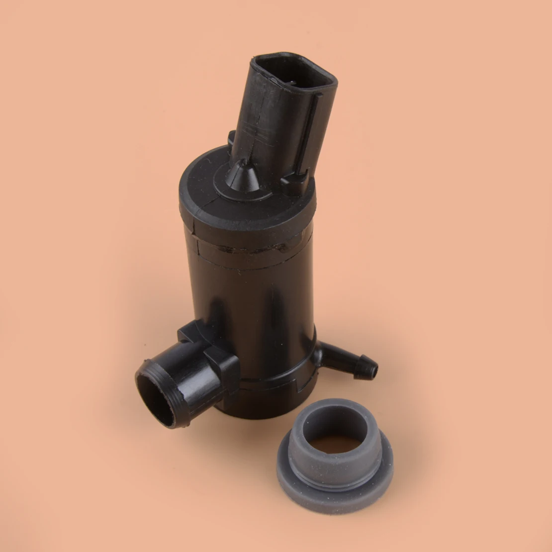 Pompa Lavavetri Muslimex Nera Adatta Per Subaru Impreza Wrx Legacy Forester Outback Tribeca 2008